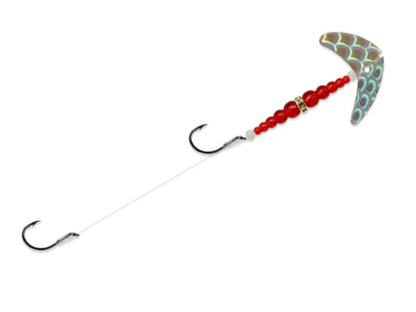 Mack’s Lure Double Whammy® Walleye