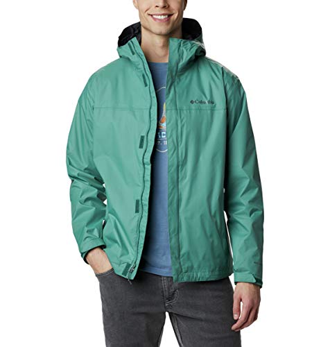 Columbia Men's Watertight II Rain Jacket
