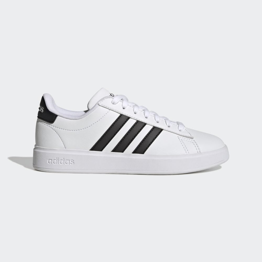 adidas Women’s Grand Court 2.0 Tennis Shoe