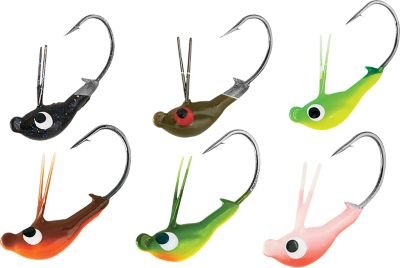 Northland Tackle Pro Walleye Float N Crawler Harness