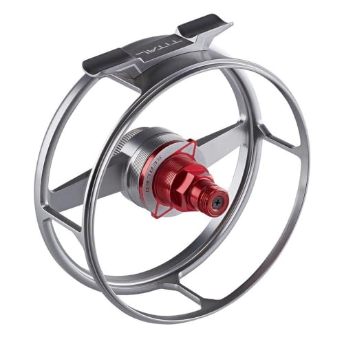 TITAL Fly Fishing Reel
