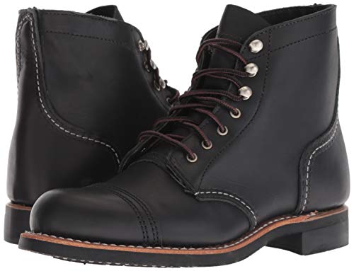 Red Wing Heritage Women's Iron Ranger-W Boot