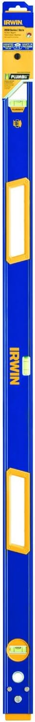 IRWIN Level, Magnetic, I-beam, 24-Inch (1801091), Blue