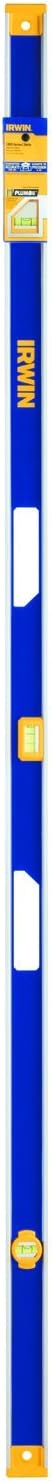 IRWIN Level, Magnetic, I-beam, 24-Inch (1801091), Blue