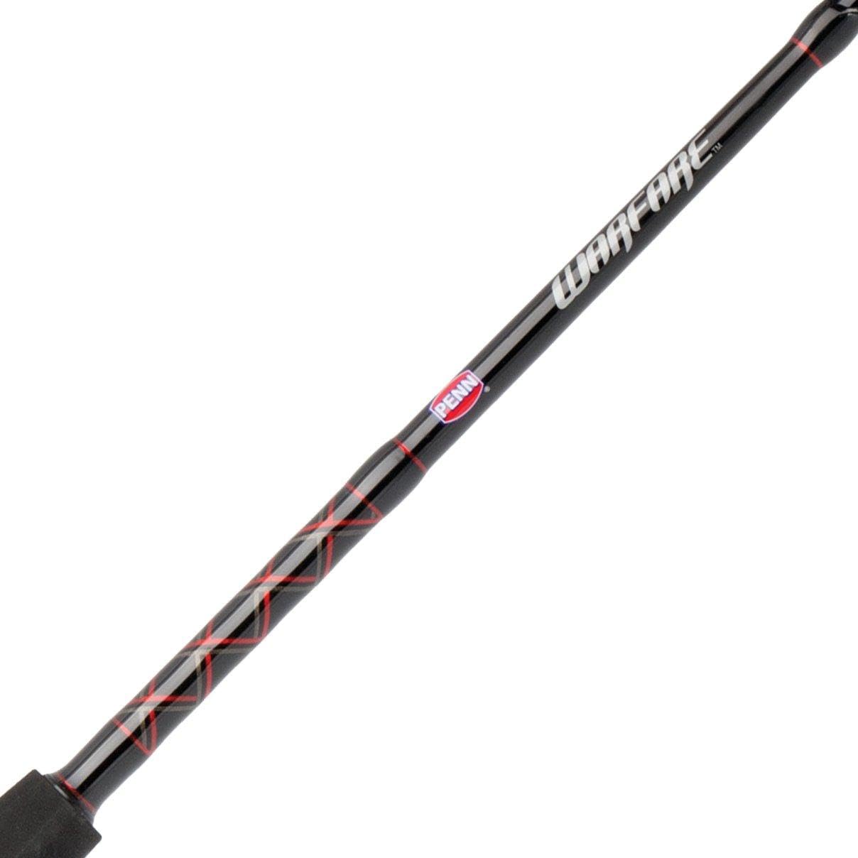 PENN® Warfare™ Star Drag Combo