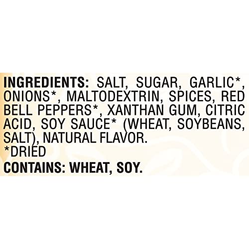 Good Seasons Zesty Italian Dressing & Recipe Seasoning Mix, 4 ct Packets