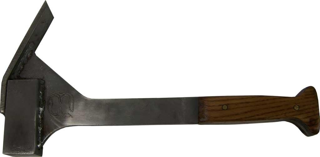 Pro Trapline Hammer
