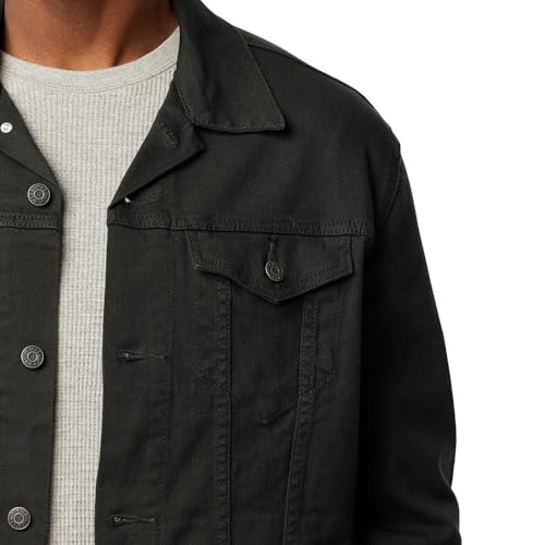 Levi Strauss Signature Gold Men's Signature Trucker Jacket