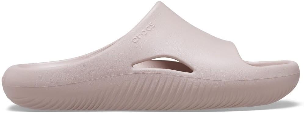 Crocs Unisex-Adult Mellow Recovery Slides
