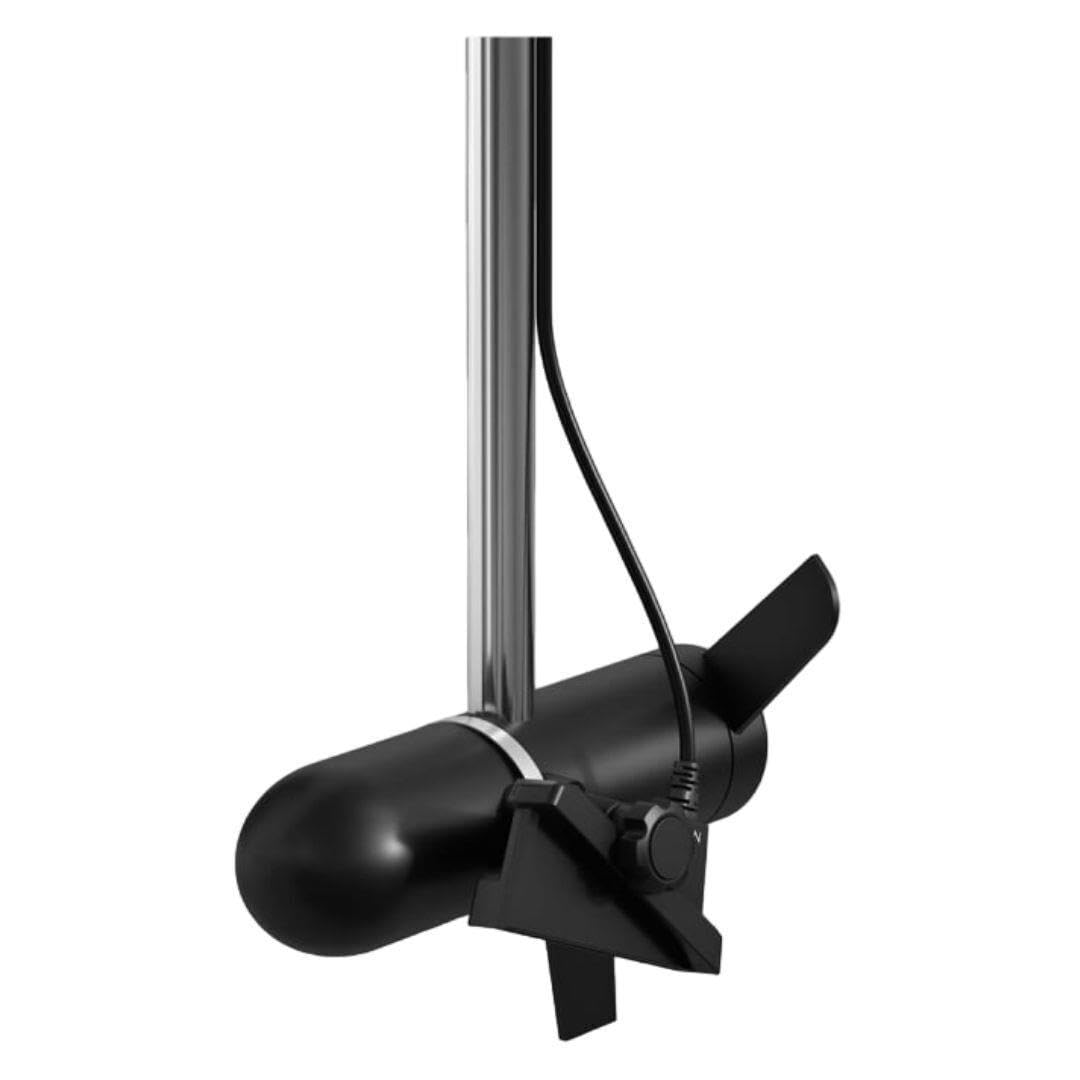 LiveScope™ Plus System with GLS 10™ and LVS34 Transducer, Target Separation, Sharp Sonar Images, Vivid Color, Clear Vision