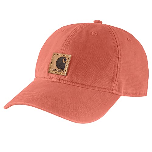 Carhartt Men's 100289 Odessa Ball Cap