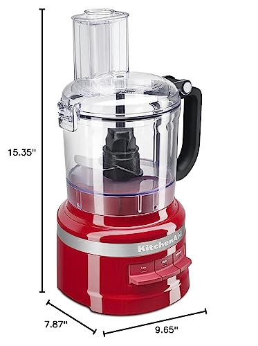 KitchenAid 7-Cup Food Processor - KFP0718