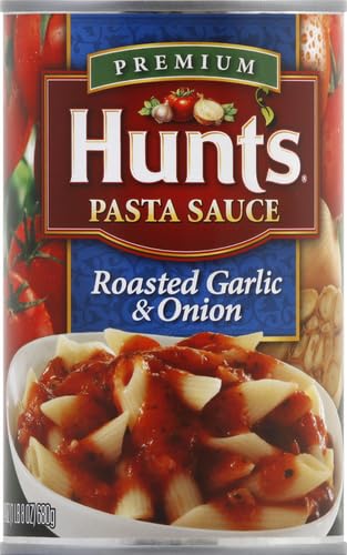 Hunt's Meat Pasta Sauce, 24 oz