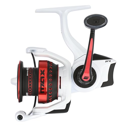 Abu Garcia Max Pro Spinning Fishing Reel