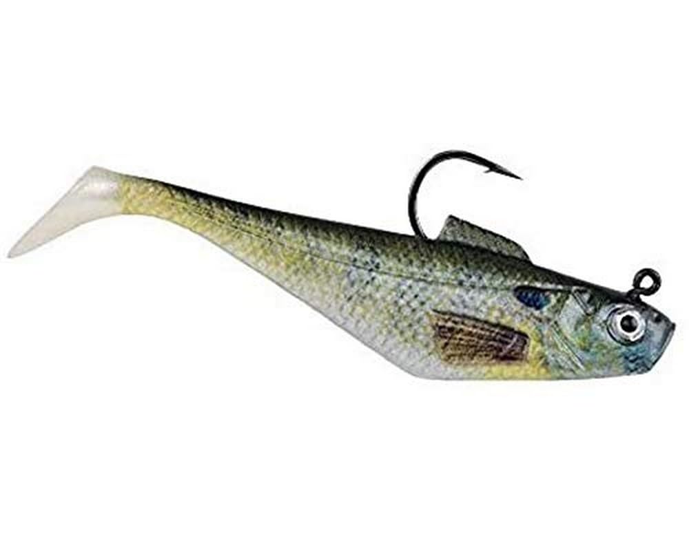 Berkley PBBS Bait