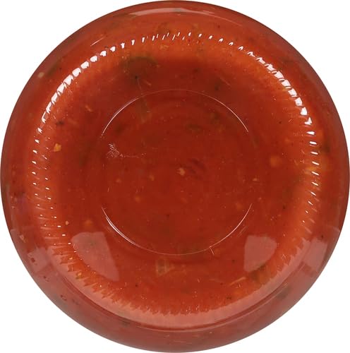 Rao's Homemade Tomato Basil Sauce, 24 oz, Tomato Sauce, All Purpose, Keto Friendly Pasta Sauce, Premium Quality, Tomatoes from Italy and Basil