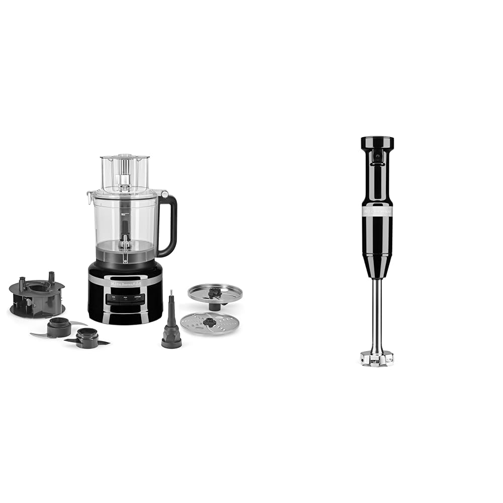 KitchenAid 7-Cup Food Processor - KFP0718