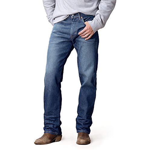 Levi's Men's Western Fit Cowboy Jeans (Also Available in Big & Tall)