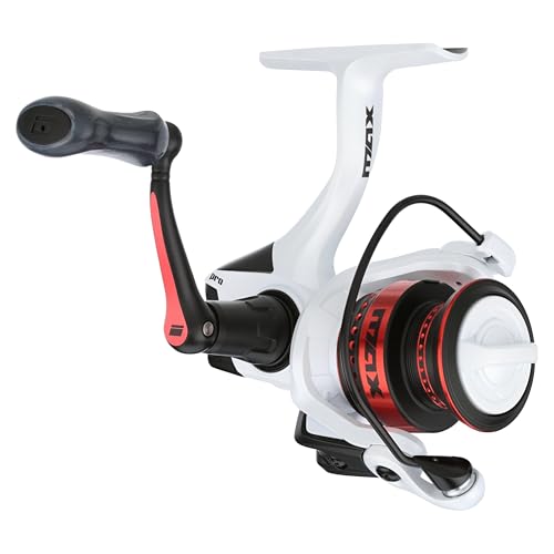 Abu Garcia Max Pro Spinning Fishing Reel