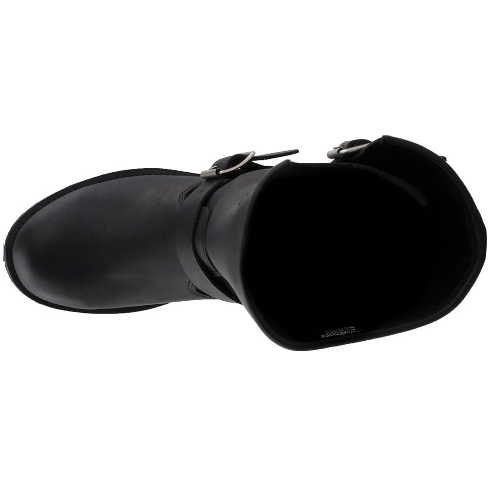 Dingo Boots Men's Rob Pull on Boots