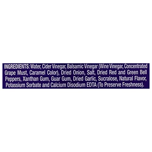 Skinnygirl Fat-Free Salad Dressing, Sugar-Free Buttermilk Ranch, 8 Ounce