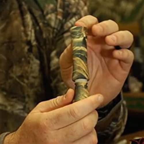 Duck Commander Classic Duck Calls – Variety of Styles, Durable and Easy to Use for Waterfowl Hunting