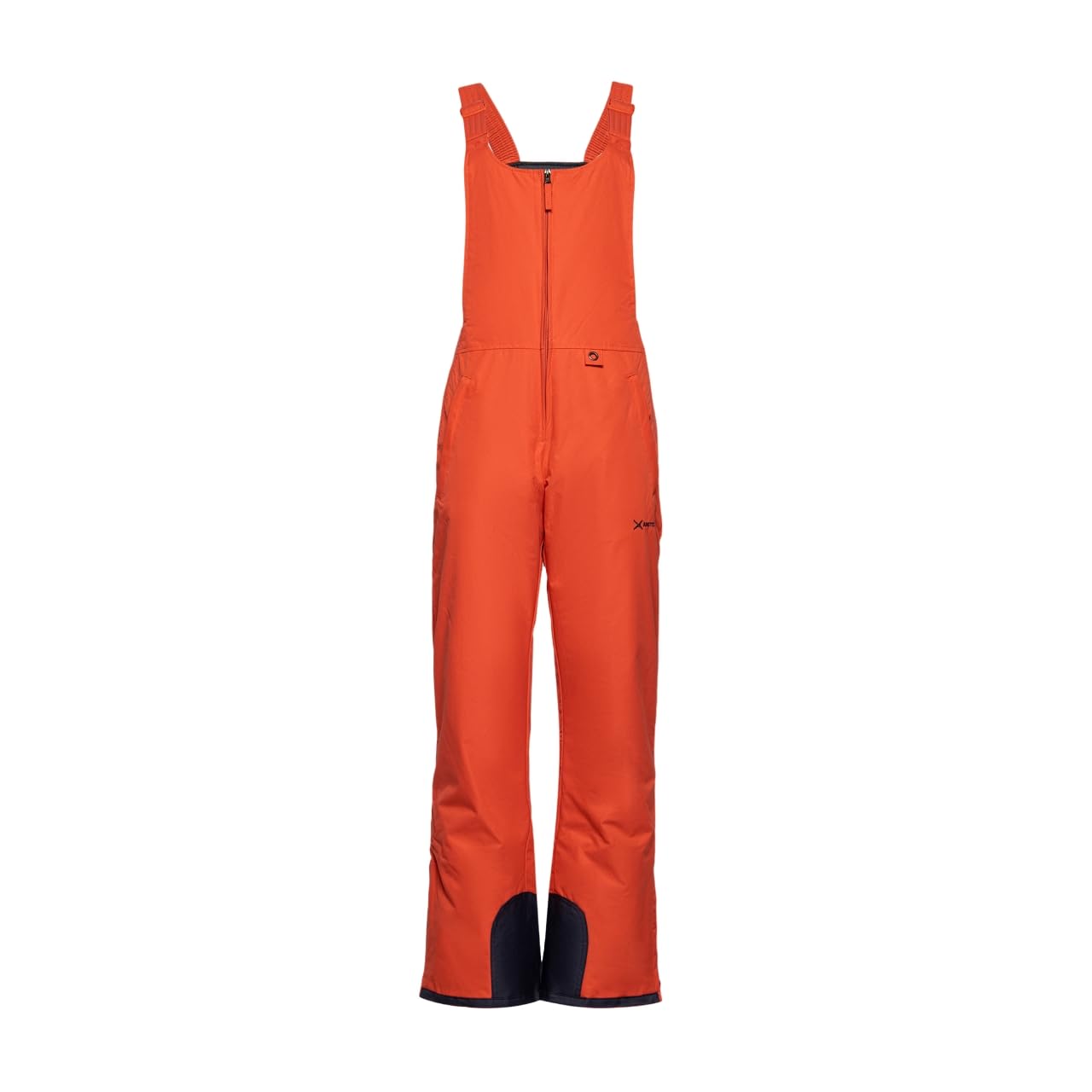 Arctix Womens Essential Insulated Bib Overalls