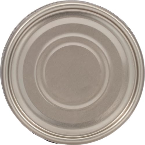 Bumble Bee Tiny Canned Shrimp, 6 oz Can - Shrimp in Water, Cooked, Peeled, Deveined - 22g Protein per Serving - Gluten Free