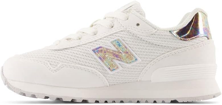 New Balance Kids’ 515 V1 Lace-up Sneakers