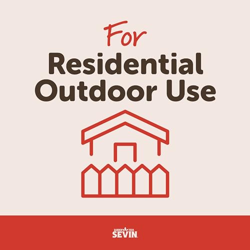 Sevin Insect Killer Dust 3LB