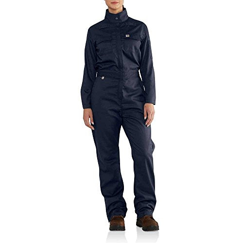 Carhartt Women's Flame-Resistant Rugged Flex Coverall