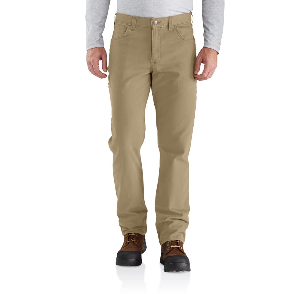 Carhartt Men's Relaxed Straight Rigby Pant