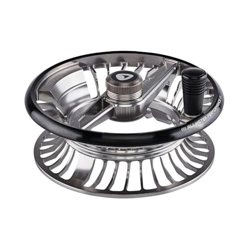 TITAL Fly Fishing Reel