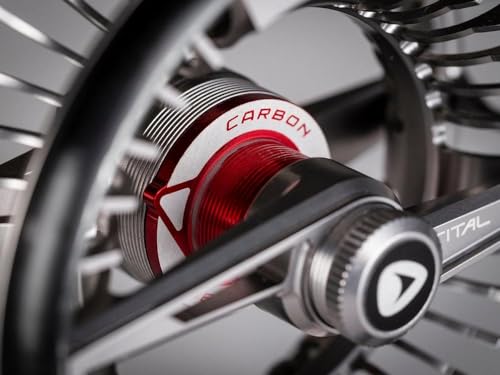 TITAL Fly Fishing Reel
