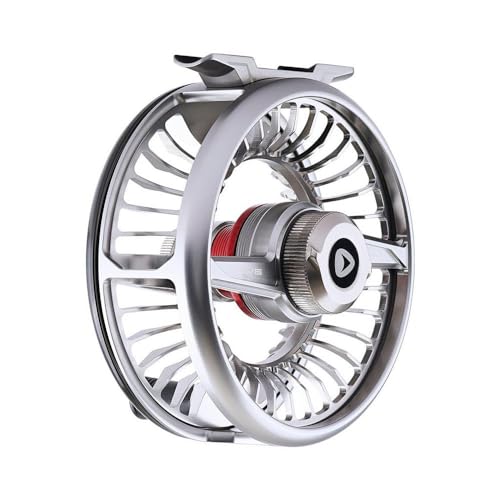 TITAL Fly Fishing Reel