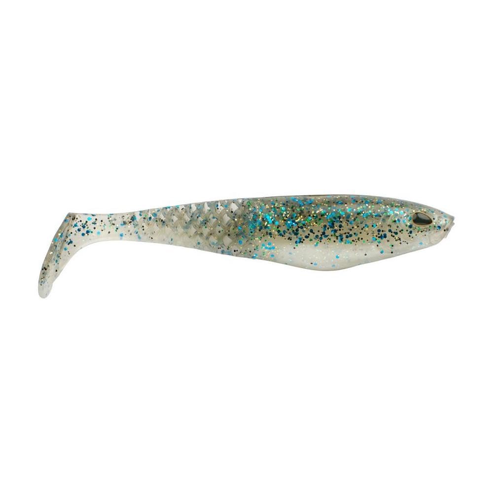 Berkley PowerBait Saltwater CullShad Fishing Soft Bait