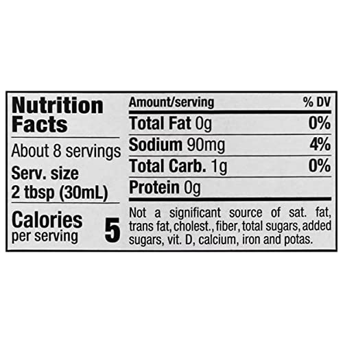 Skinnygirl Fat-Free Salad Dressing, Sugar-Free Buttermilk Ranch, 8 Ounce