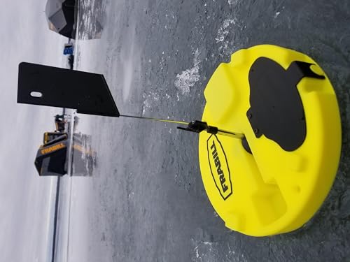 Frabill Ice Fishing Tip-Ups