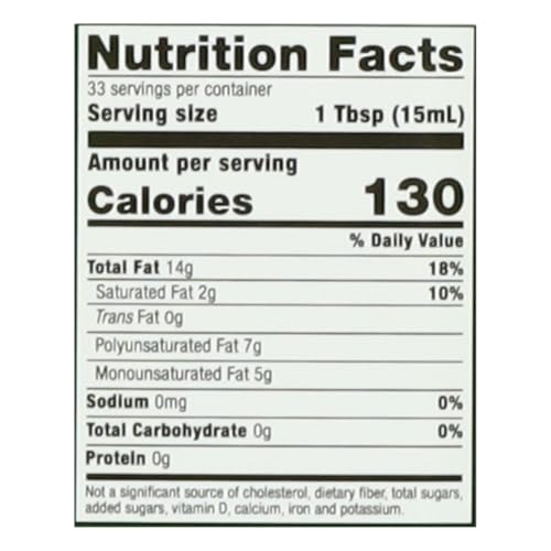 Iberia Premium Blend, Sunflower Oil & Extra Virgin Olive Oil, High Heat Frying, 68 Fl Oz