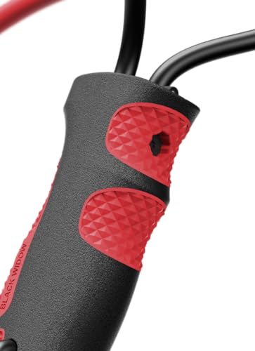 Barnett King Rat Slingshots, Powerful Slingshot for Adults and Kids Alike, Includes Power Band, Brushed Leather Pouch, & Slingshot Ammo
