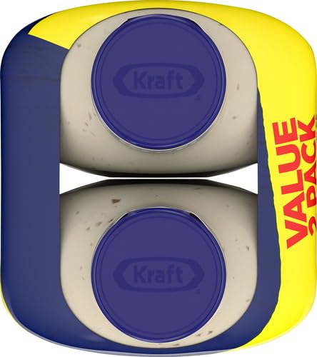 Kraft Ranch Salad Dressing (1 gal Jug)