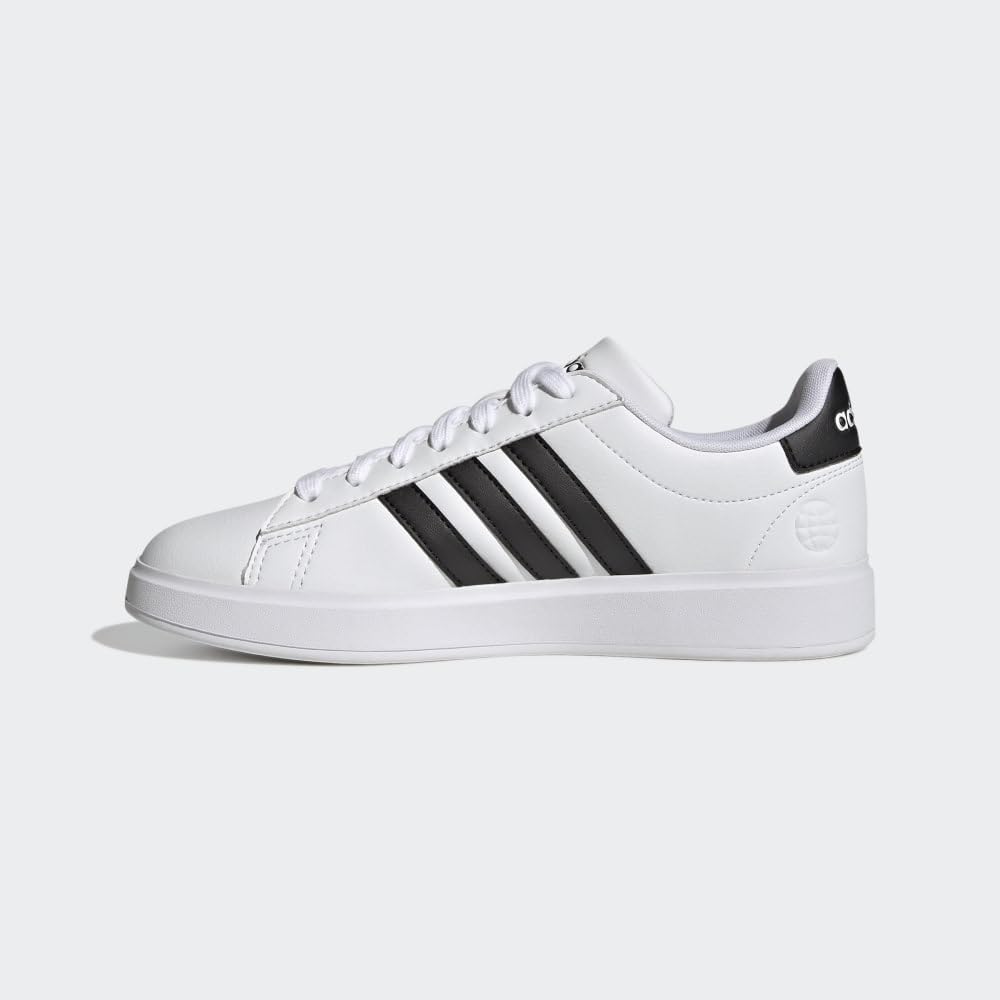 adidas Women’s Grand Court 2.0 Tennis Shoe