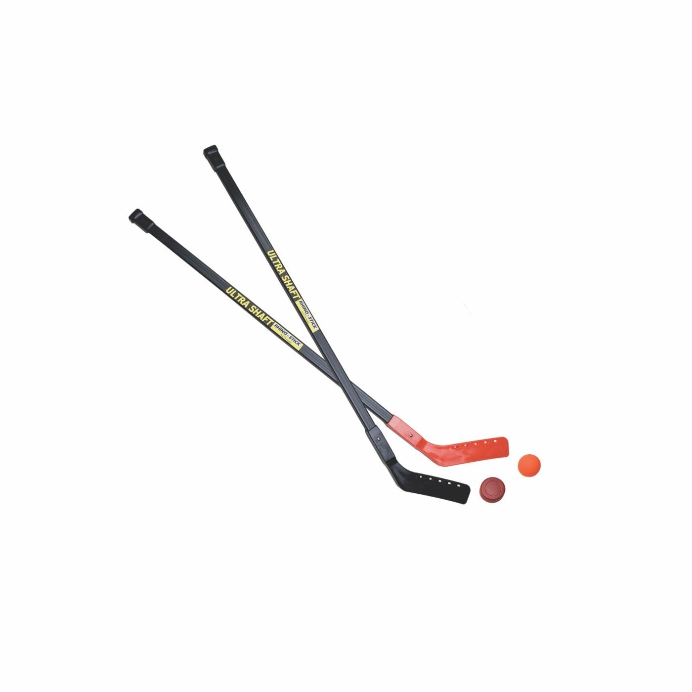 Champion Sports 47" Ultra Shaft Hockey Set