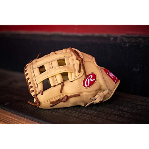 Rawlings | SELECT PRO LITE Youth Baseball Glove | Right Hand Throw | Kris Bryant | 11.5"