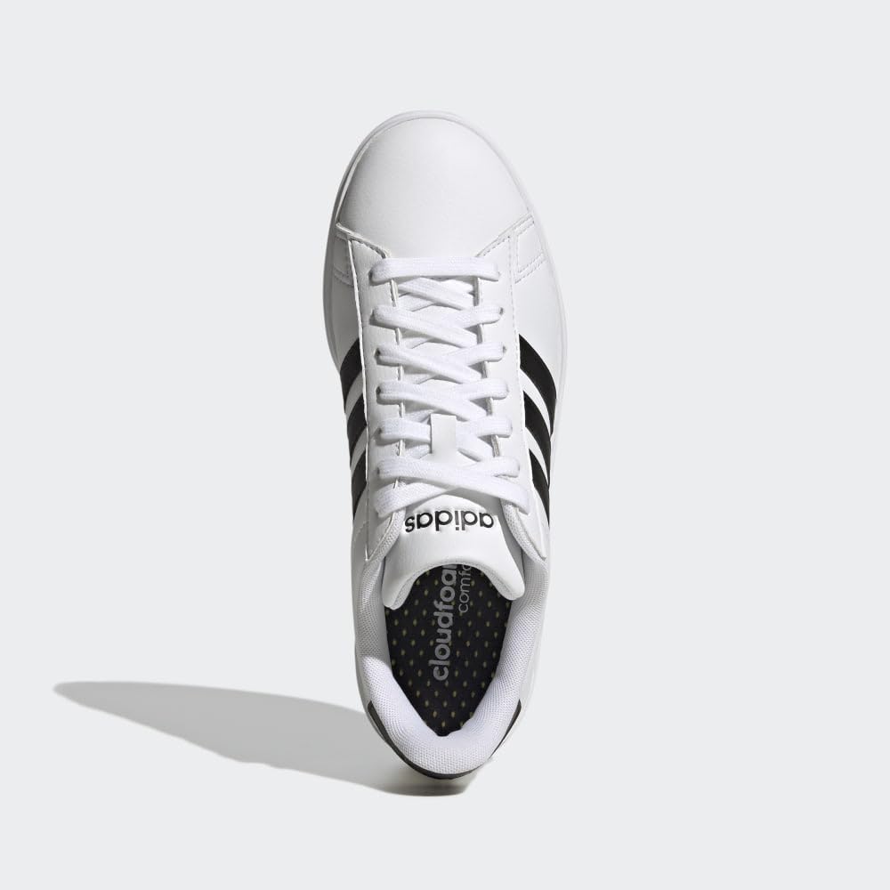 adidas Women’s Grand Court 2.0 Tennis Shoe