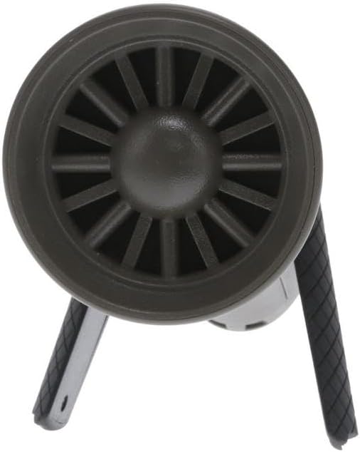 Walker's Mantis 75 Compact Easy-to-Use Handheld Electronic Game Call with Remote - Predator Hunting Accessory