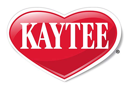 Kaytee Forti-Diet Pro Health Adult Rabbit Food, 5-Lb Bag
