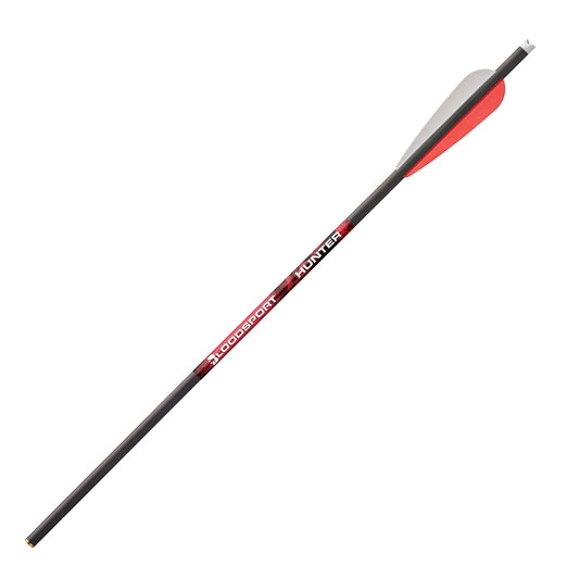 BLOODSPORT Crossbow Bolts