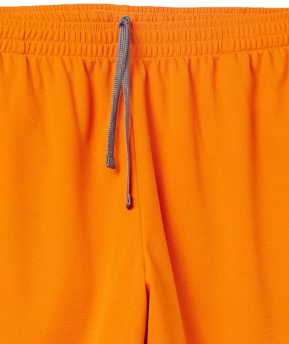 Amazon Essentials Men's Athletic Basketball Gym,Performance Tech Loose-Fit Training Shorts, Pack of 2