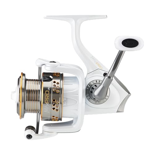 Abu Garcia Max Pro Spinning Fishing Reel